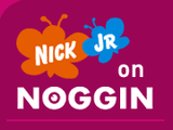 Nick Jr. on Noggin