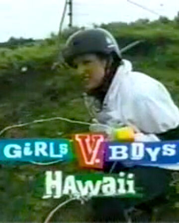 Girls V Boys Noggin Wiki Fandom