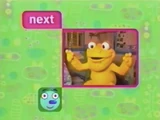 Gullah Gullah Island