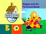 Maggie and the Ferocious Beast