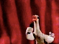 Lucy Discovers Her True Self