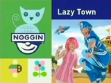 LazyTown