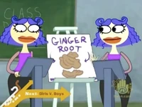 The-N-O'Grady-up-next-Girls-v-Boys.jpg (150 KB) "Up next" bug for the show (bottom left) on O'Grady