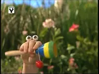 The airing of an unknown episode on February 22, 2005