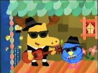 M&zrhymeblues