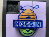 List of Noggin merchandise
