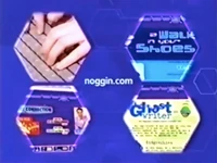 Commercial for the show's website