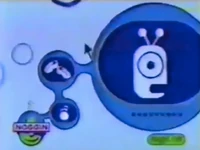 SID in an "Up Next" bumper