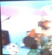 The airing of Mel's Super Swell Dance Party on August 8, 2009[26]