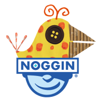 Bird (yellow spotted)