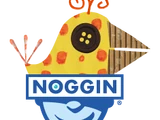 Noggin (United Kingdom and Ireland)