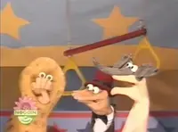 ...the second airings of Kako's Puppy! / Pretend Circus! on May 1, 2004[4]