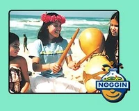 Press photo for the Hawaii episode