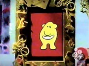 A still from the theme song