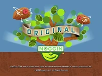 Tree and birds, used for Oobi