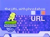 The URL with Phred Show