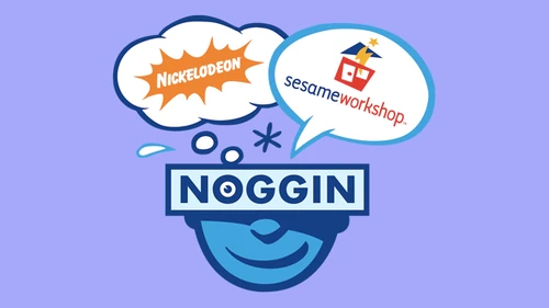 Noggin Wiki