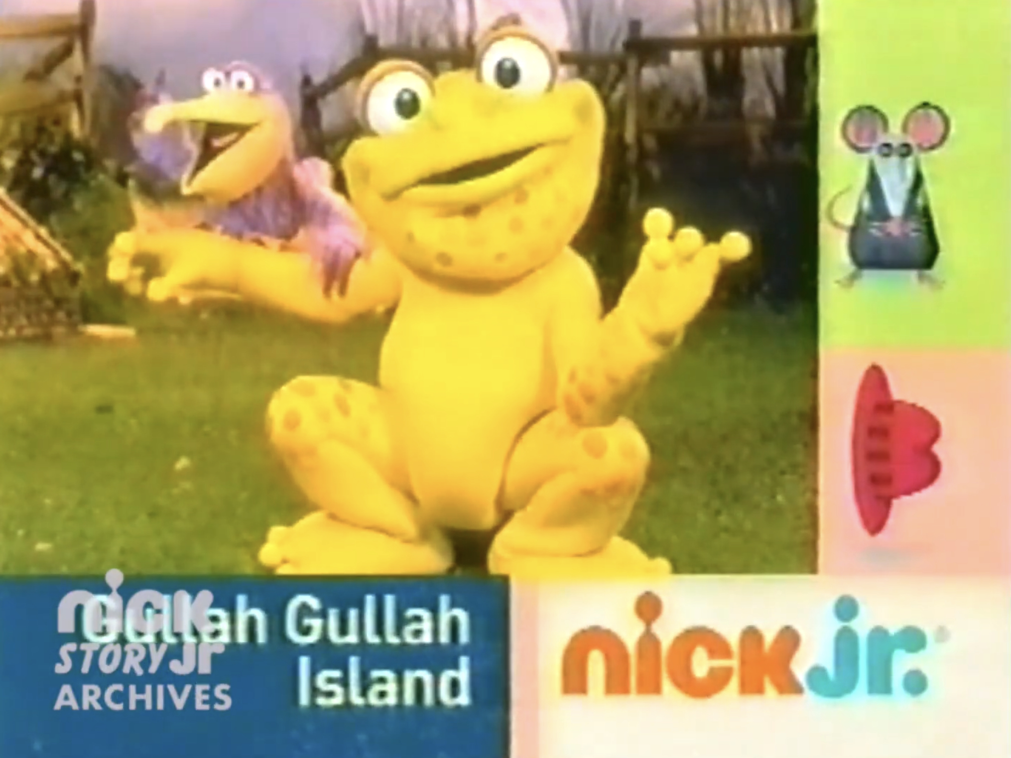 Nickstory 2025
