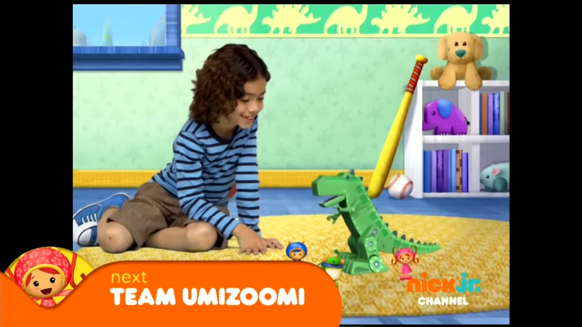 February 9, 2023 Nickstory Jr. Wiki Fandom