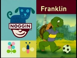Noggin Card Matching A Franklin
