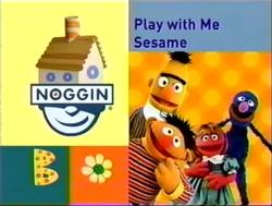 Noggin Rhyming Play With Me Sesame