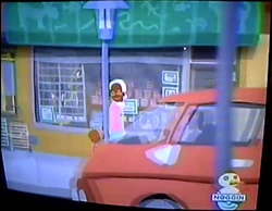 2008-12-19 2230pm Little Bill