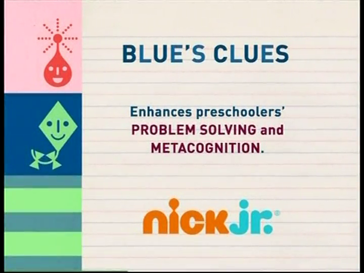 Nick Jr. Curriculum Boards Nickstory Jr. Wiki Fandom