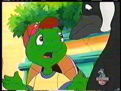 2008-05-07 1230pm Franklin