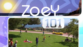 Zoey 101 Title Card