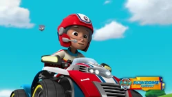 2021-08-14 0600pm PAW Patrol