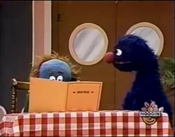 Pink Flower Screenbug (2002)