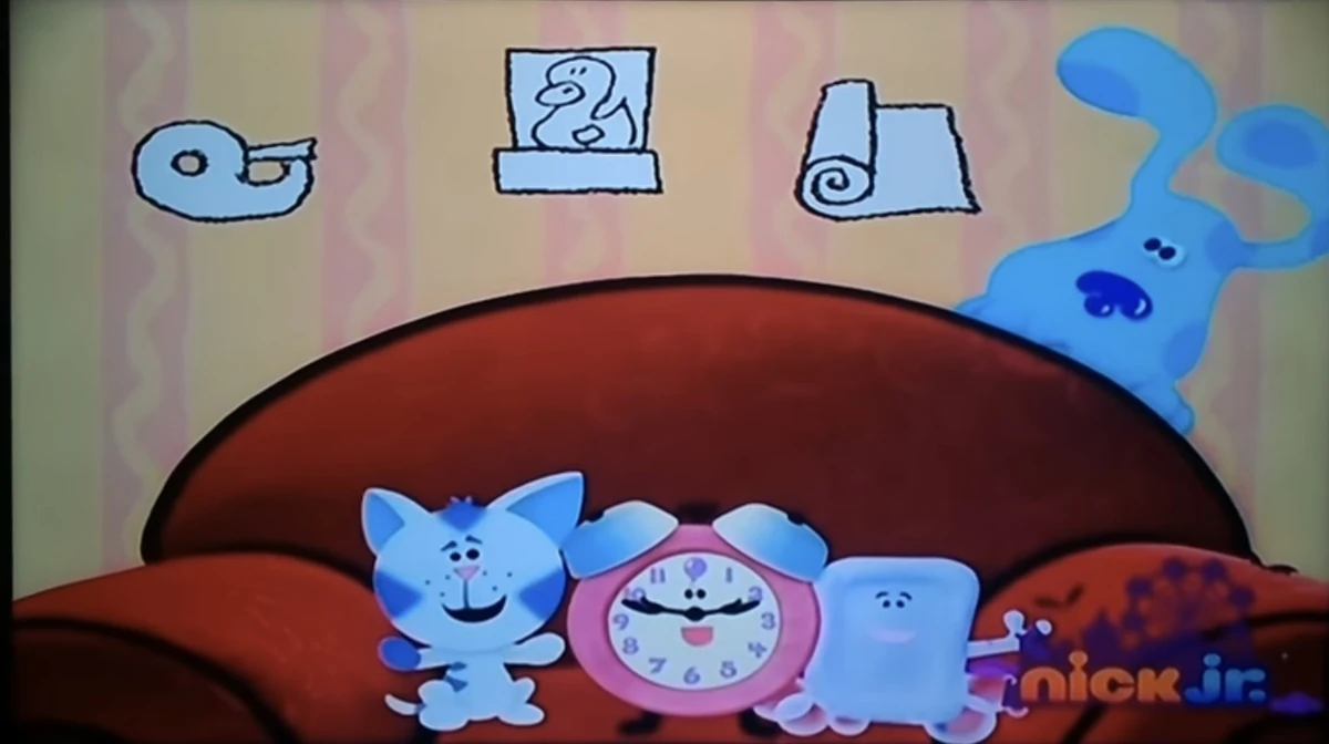 October 8, 2017 | Nickstory Jr. Wiki | Fandom