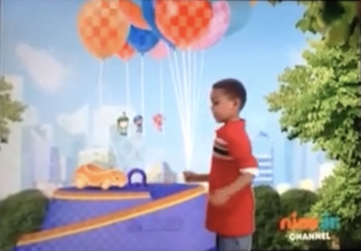 March 29, 2020 | Nickstory Jr. Wiki | Fandom