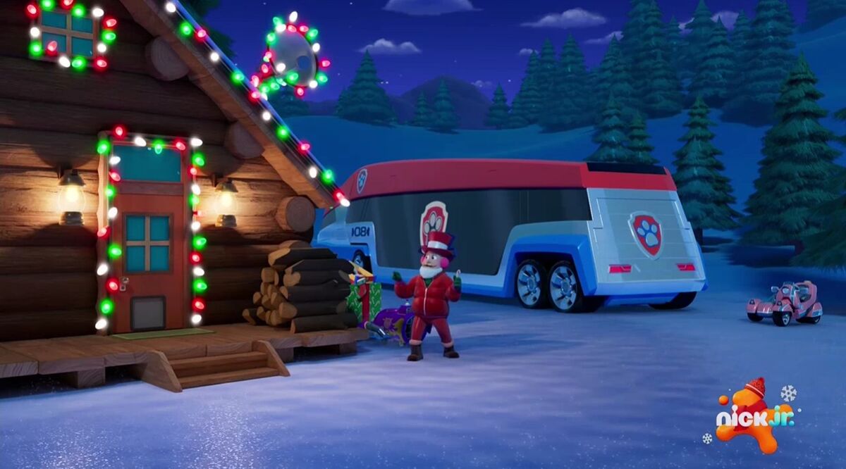 December 20, 2024 Nickstory Jr. Wiki Fandom