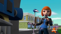 2025-01-14 0600am PAW Patrol