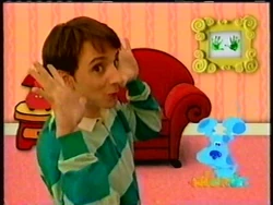 Nick Jr Christmas (2010)