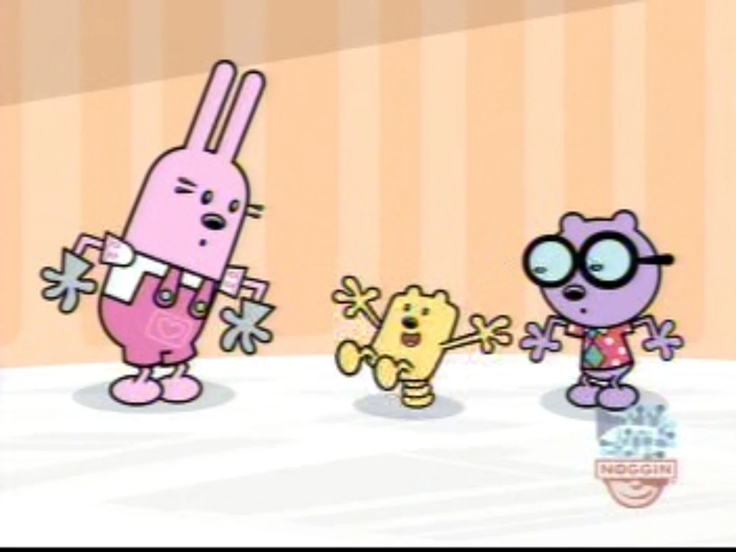 March 4, 2009 | Nickstory Jr. Wiki | Fandom