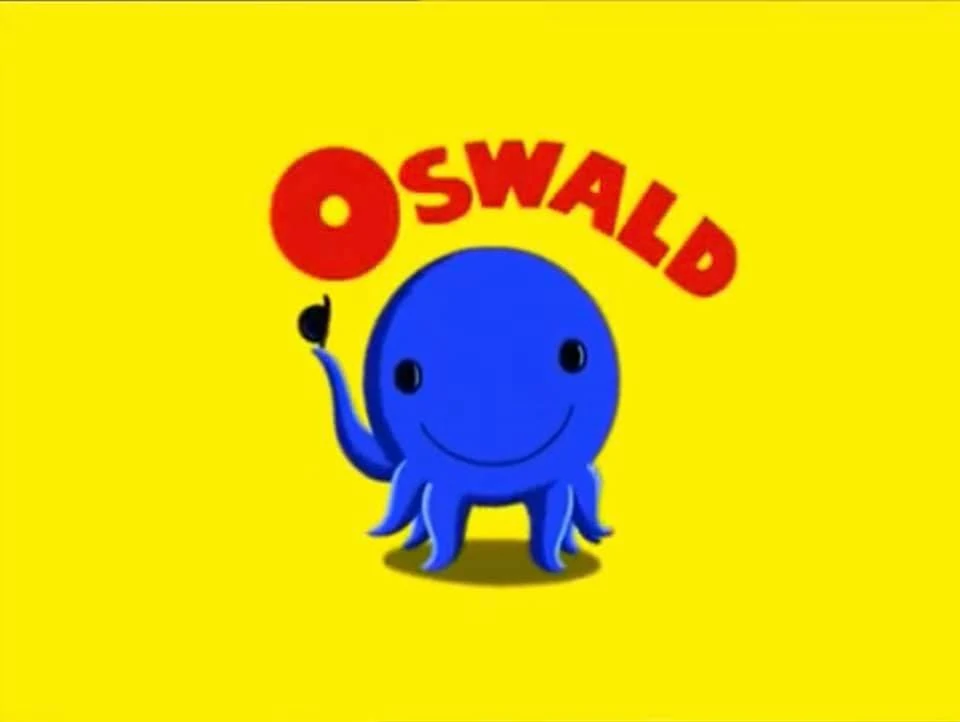Oswald Nickstory Jr. Wiki Fandom
