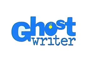 Ghostwriter Title Card