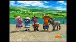 2016-10-18 0448am The Backyardigans