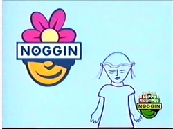 Noggin Kwaanza Screen Bug