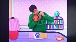 2018-07-21 0426am Blue's Clues