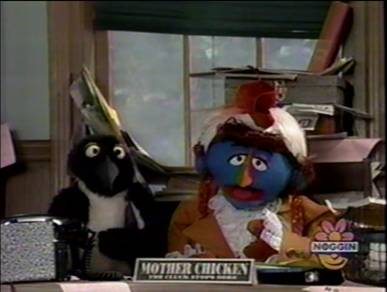 The Muppet Show, Nickstory Wiki