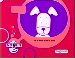Kipper Schedule Icon (2001-2002)