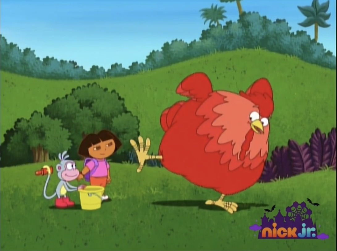 Nick Jr Wiki 2024 Season Aimee Atlante