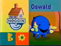 Noggin Rhyming Oswald
