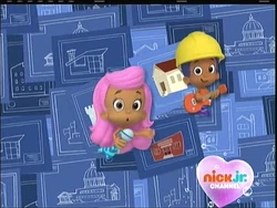 2022-02-14 0730am Bubble Guppies