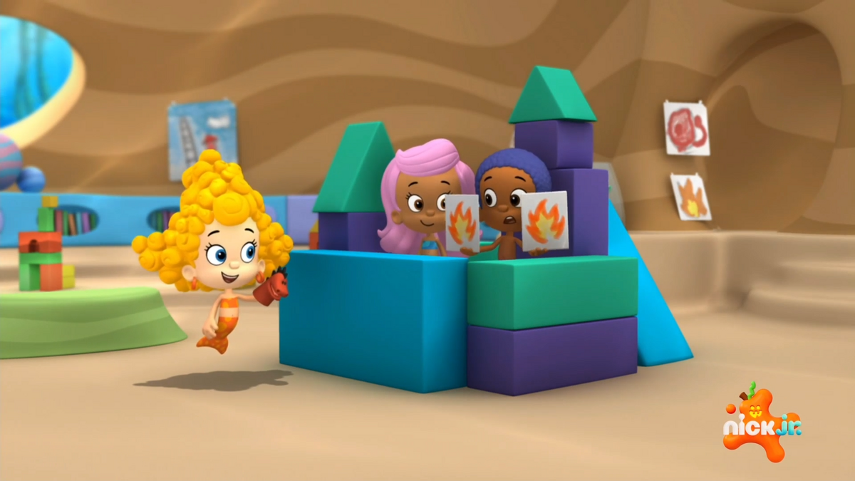 Nick Jr. - Face's Summertime Jam! | Deezer