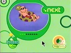 Doug Up Next (2001-2002)