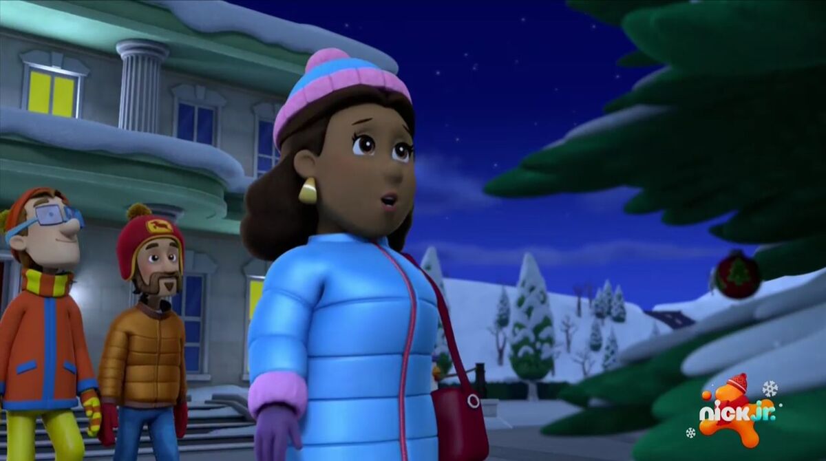 December 17, 2024 Nickstory Jr. Wiki Fandom